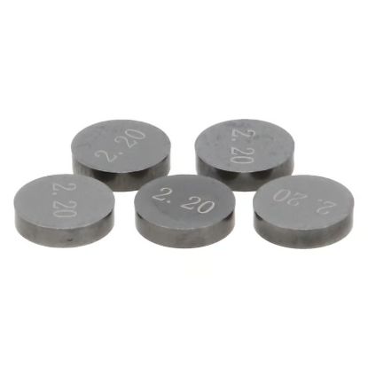 Picture of Wiseco Engine Valve Adjuster Shim Kit - VS0220