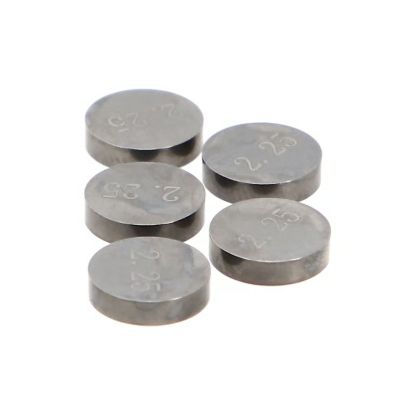 Picture of Wiseco Engine Valve Adjuster Shim Kit - VS0225