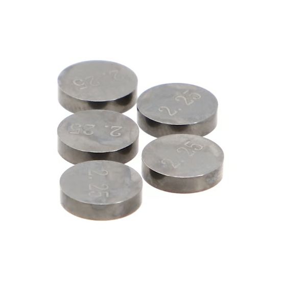 Picture of Wiseco Engine Valve Adjuster Shim Kit - VS0225