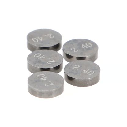 Picture of Wiseco Engine Valve Adjuster Shim Kit - VS0240