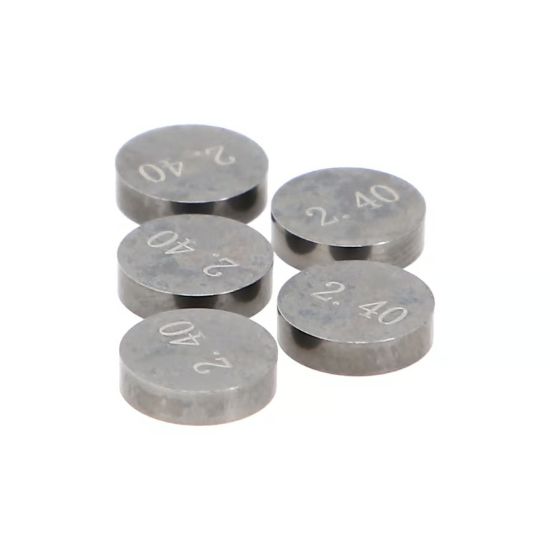 Picture of Wiseco Engine Valve Adjuster Shim Kit - VS0240