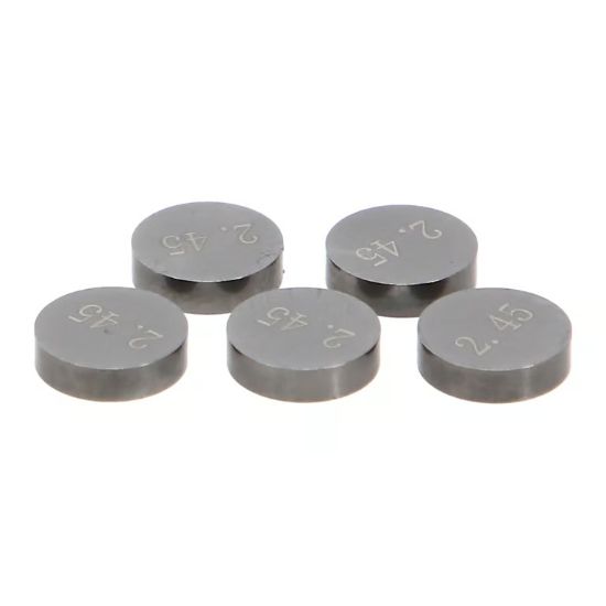 Picture of Wiseco Engine Valve Adjuster Shim Kit - VS0245