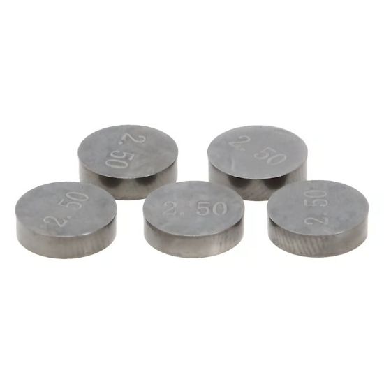 Picture of Wiseco Engine Valve Adjuster Shim Kit - VS0250