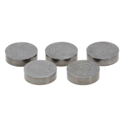 Picture of Wiseco Engine Valve Adjuster Shim Kit - VS0250