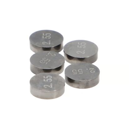 Picture of Wiseco Engine Valve Adjuster Shim Kit - VS0255