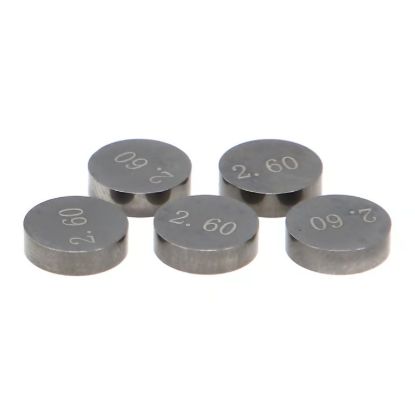 Picture of Wiseco Engine Valve Adjuster Shim Kit - VS0260