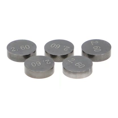 Picture of Wiseco Engine Valve Adjuster Shim Kit - VS0260
