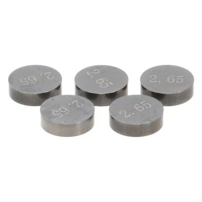 Picture of Wiseco Engine Valve Adjuster Shim Kit - VS0265