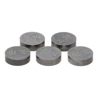 Picture of Wiseco Engine Valve Adjuster Shim Kit - VS0270