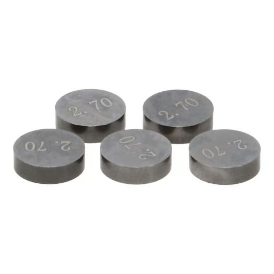 Picture of Wiseco Engine Valve Adjuster Shim Kit - VS0270