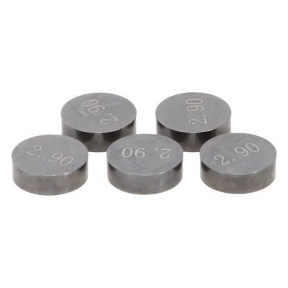 Picture of Wiseco Engine Valve Adjuster Shim Kit - VS0290