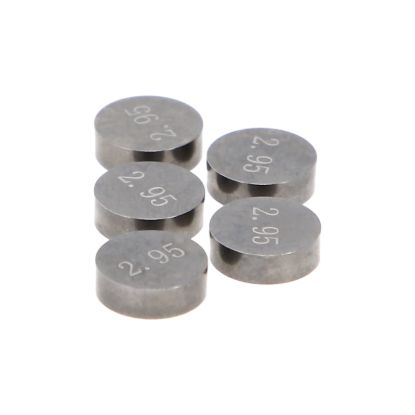 Picture of Wiseco Engine Valve Adjuster Shim Kit - VS0295