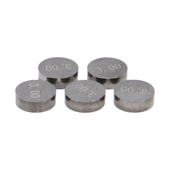 Picture of Wiseco Engine Valve Adjuster Shim Kit - VS0300