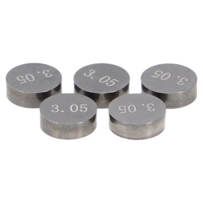 Picture of Wiseco Engine Valve Adjuster Shim Kit - VS0305