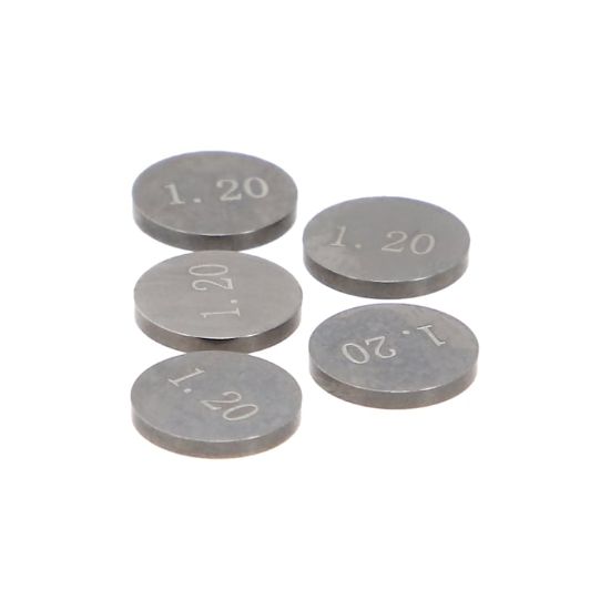 Picture of Wiseco Engine Valve Adjuster Shim Kit - VS7120