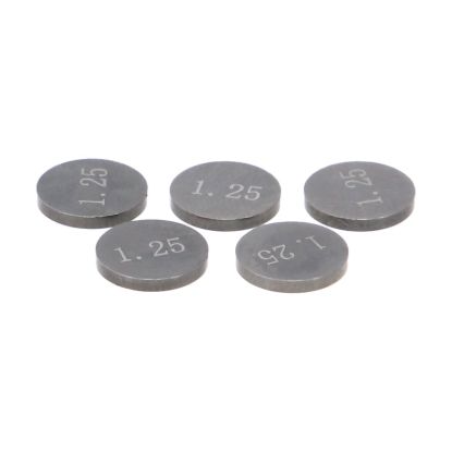 Picture of Wiseco Engine Valve Adjuster Shim Kit - VS7125
