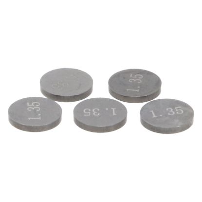 Picture of Wiseco Engine Valve Adjuster Shim Kit - VS7135