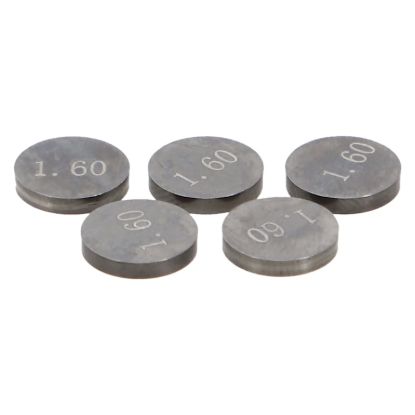Picture of Wiseco Engine Valve Adjuster Shim Kit - VS7160
