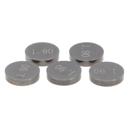 Picture of Wiseco Engine Valve Adjuster Shim Kit - VS7190