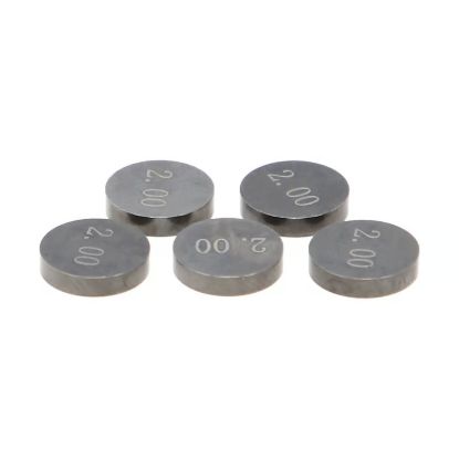 Picture of Wiseco Engine Valve Adjuster Shim Kit - VS7200