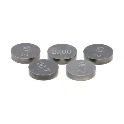 Picture of Wiseco Engine Valve Adjuster Shim Kit - VS7200