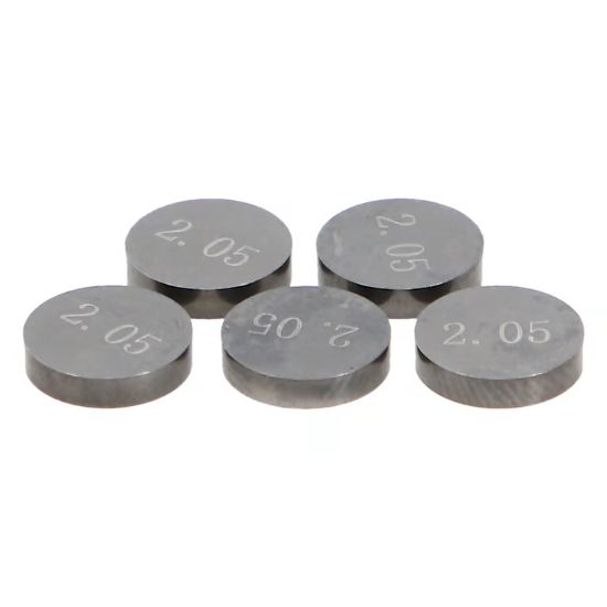 Picture of Wiseco Engine Valve Adjuster Shim Kit - VS7205