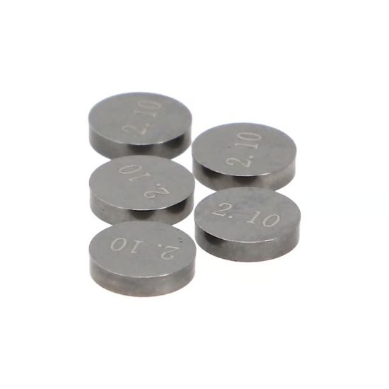 Picture of Wiseco Engine Valve Adjuster Shim Kit - VS7210