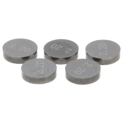 Picture of Wiseco Engine Valve Adjuster Shim Kit - VS7220