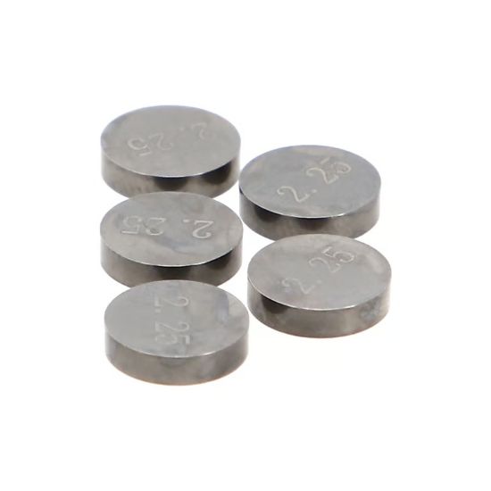 Picture of Wiseco Engine Valve Adjuster Shim Kit - VS7225