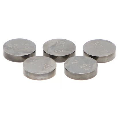 Picture of Wiseco Engine Valve Adjuster Shim Kit - VS7225