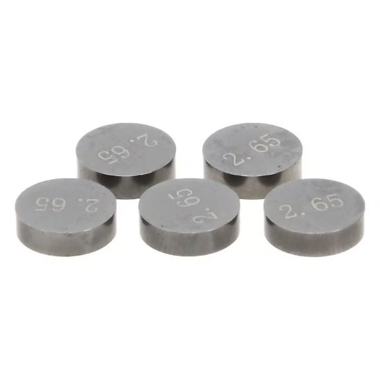 Picture of Wiseco Engine Valve Adjuster Shim Kit - VS7265