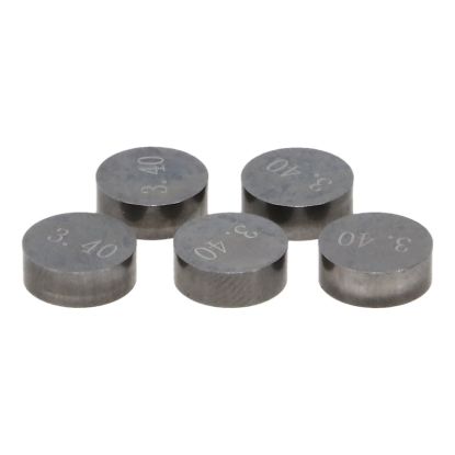 Picture of Wiseco Engine Valve Adjuster Shim Kit - VS7340
