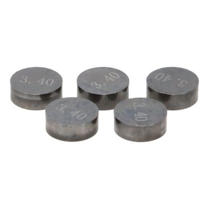 Picture of Wiseco Engine Valve Adjuster Shim Kit - VS7340