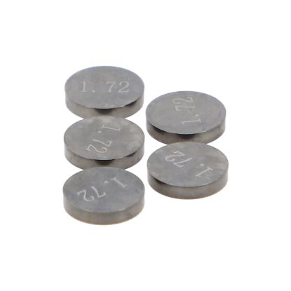Picture of Wiseco Engine Valve Adjuster Shim Kit - VS8172