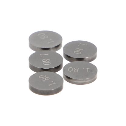 Picture of Wiseco Engine Valve Adjuster Shim Kit - VS8180