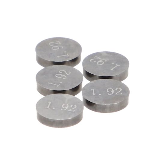 Picture of Wiseco Engine Valve Adjuster Shim Kit - VS8192