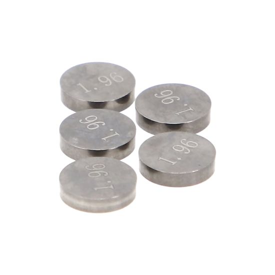 Picture of Wiseco Engine Valve Adjuster Shim Kit - VS8196