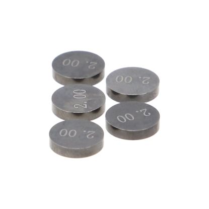 Picture of Wiseco Engine Valve Adjuster Shim Kit - VS8200