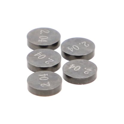 Picture of Wiseco Engine Valve Adjuster Shim Kit - VS8204