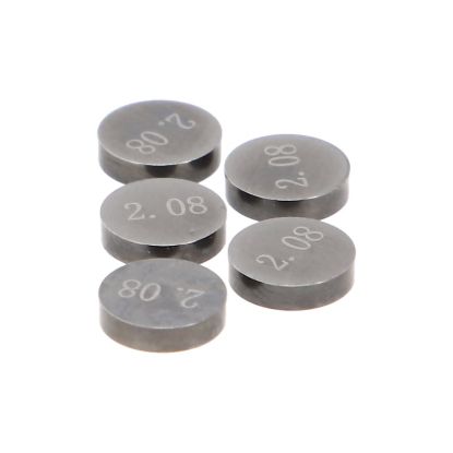 Picture of Wiseco Engine Valve Adjuster Shim Kit - VS8208