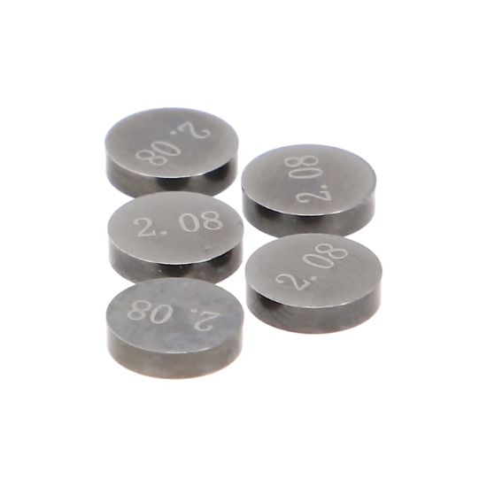 Picture of Wiseco Engine Valve Adjuster Shim Kit - VS8208