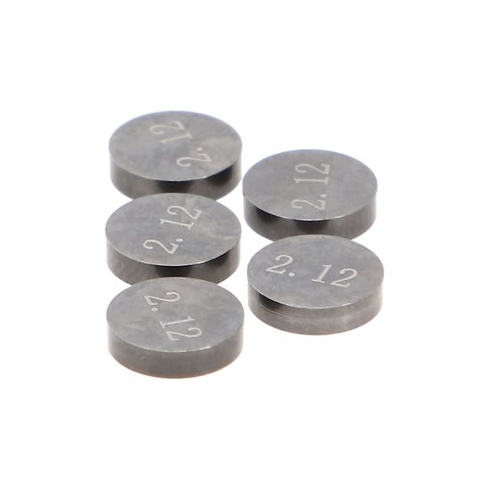 Picture of Wiseco Engine Valve Adjuster Shim Kit - VS8212