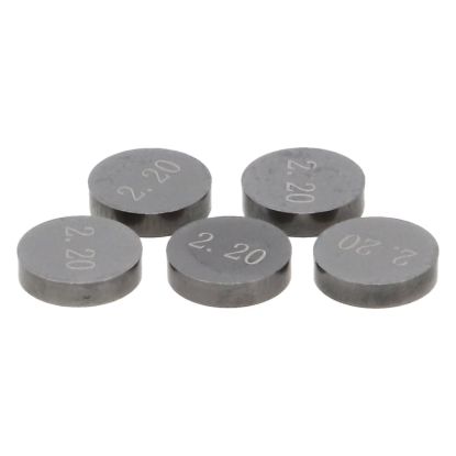 Picture of Wiseco Engine Valve Adjuster Shim Kit - VS8220