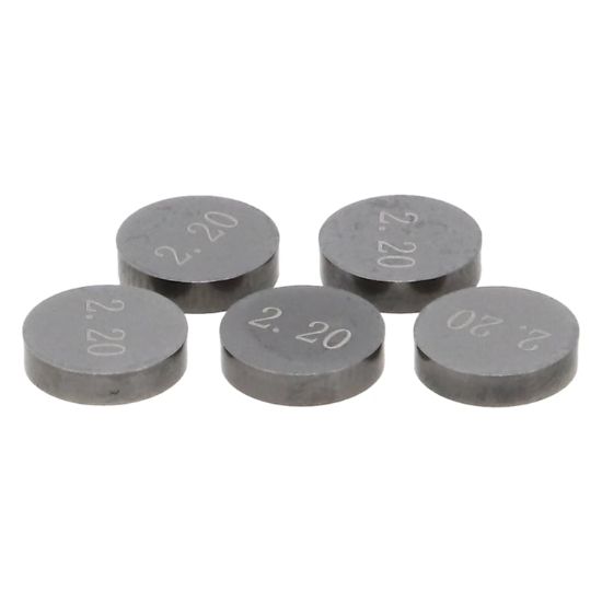 Picture of Wiseco Engine Valve Adjuster Shim Kit - VS8220