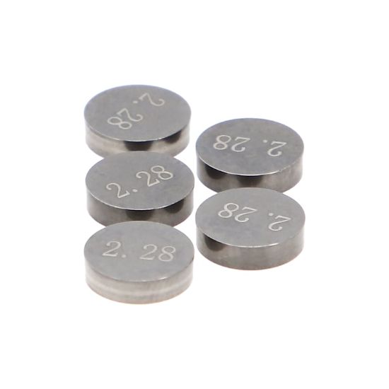 Picture of Wiseco Engine Valve Adjuster Shim Kit - VS8228