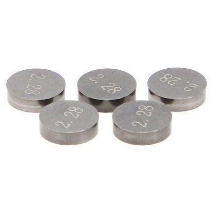 Picture of Wiseco Engine Valve Adjuster Shim Kit - VS8228