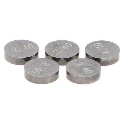Picture of Wiseco Engine Valve Adjuster Shim Kit - VS8240