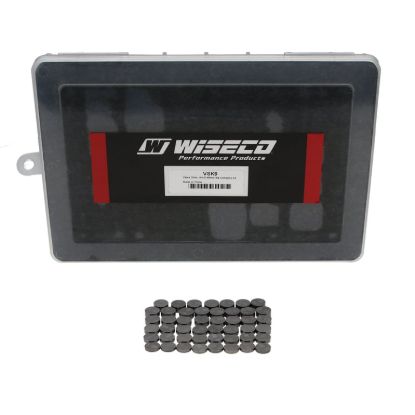 Picture of Wiseco Engine Valve Adjuster Shim Kit - VS8244