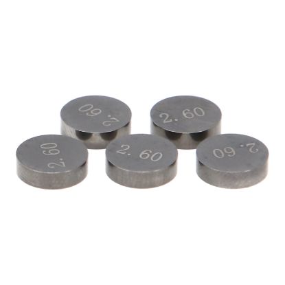 Picture of Wiseco Engine Valve Adjuster Shim Kit - VS8260