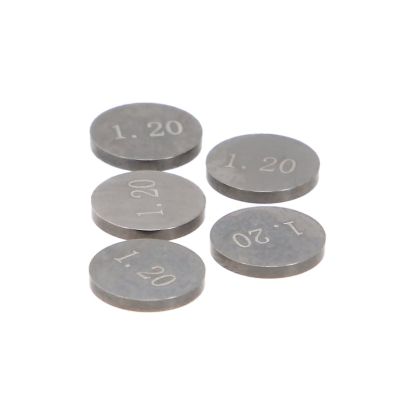 Picture of Wiseco Engine Valve Adjuster Shim Kit - VS9120